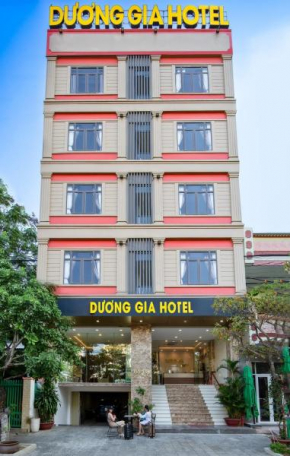 Dương Gia Hotel DN by - BAY LUXURY